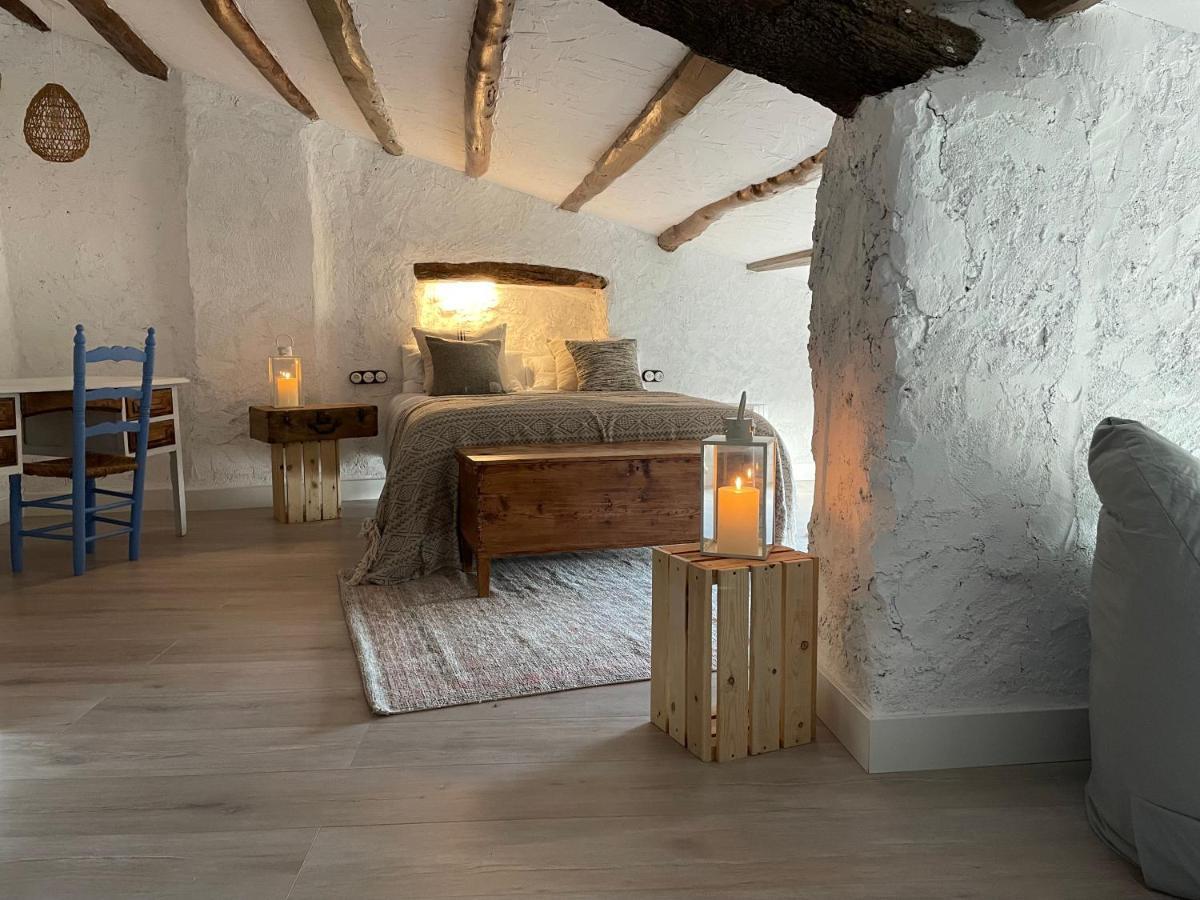 Casa Rural Con Jardin,A 8Km Playa Y En La Naturaleza Taronja&Canyella Ardenya Exterior photo